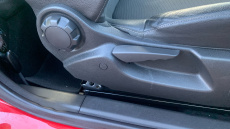 Vauxhall Adam 1.2i Energised 3dr Petrol Hatchback